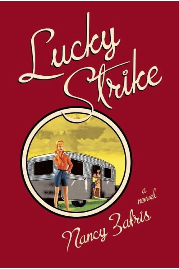 Lucky Strike (Paperback)
