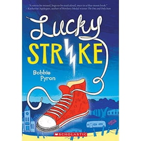 Pre-Owned Lucky Strike (Paperback) 0545592186 9780545592185