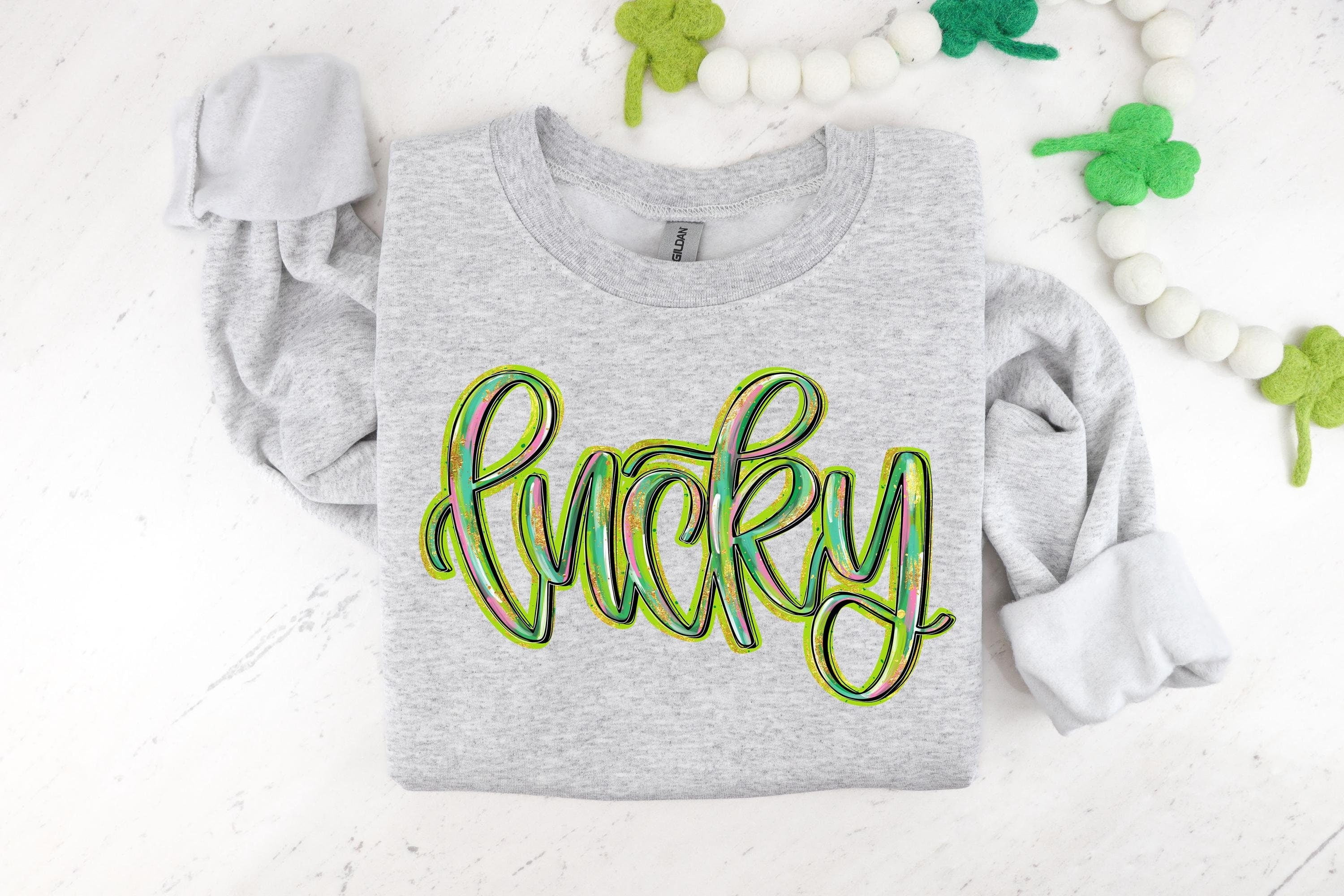 st pattys day office gifts
