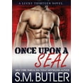 thumbnail image 1 of Lucky Thirteen Seals: Once Upon a SEAL (Paperback), 1 of 1