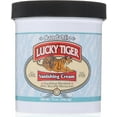 thumbnail image 1 of Lucky Tiger Vanishing Cream, Menthol Mint 12 oz, 1 of 1