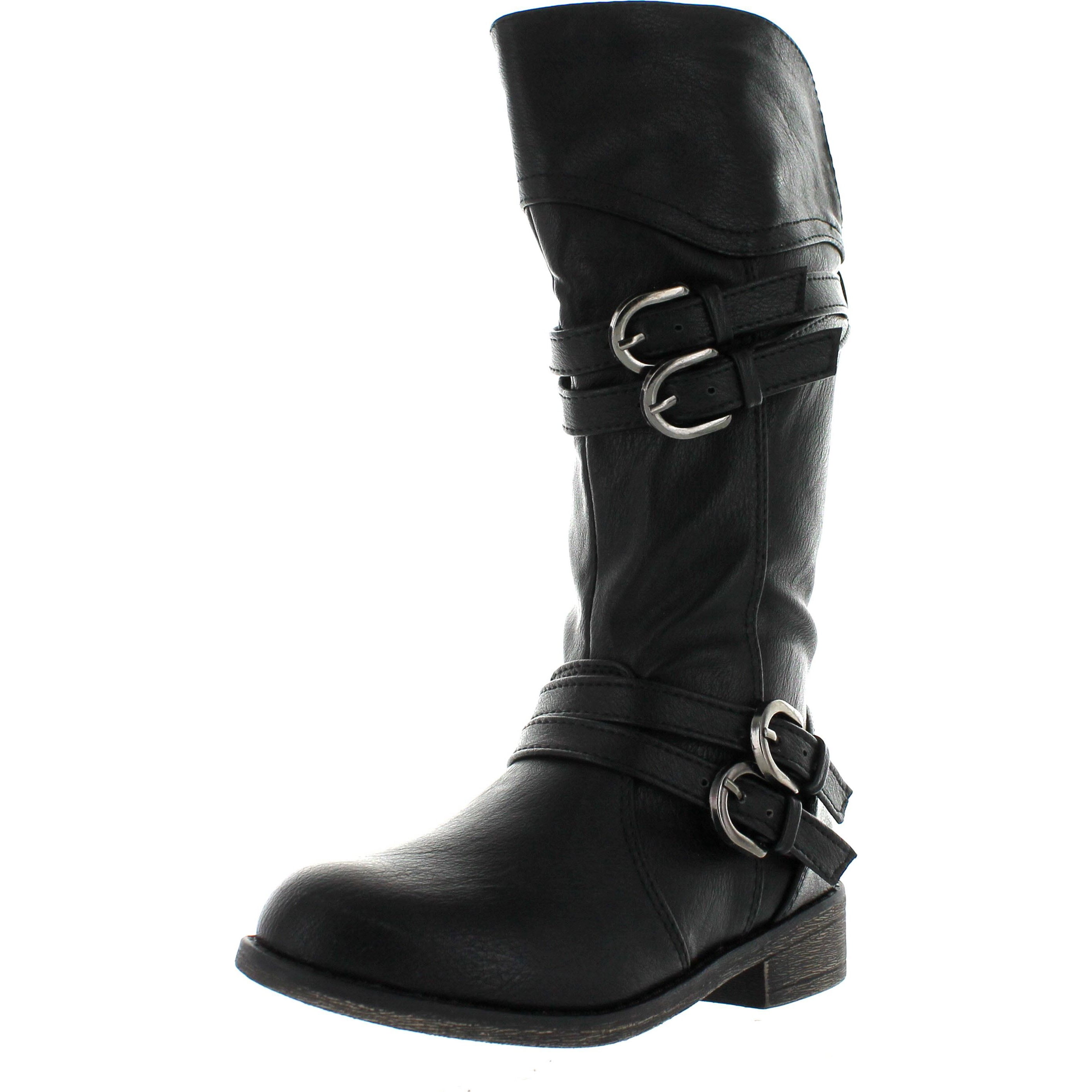 Lucky top boots 2025