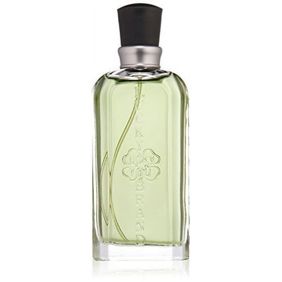 Lucky You 3.4 oz / 100 ml By Lucky Brand Cologne For Men New In Box