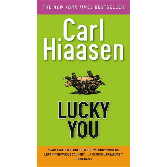 Lucky You