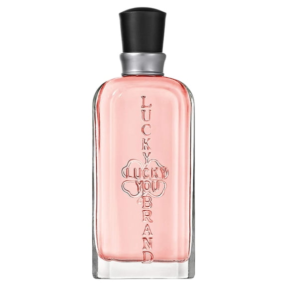 Lucky You For Women 3.4 oz / 100 ML Eau De Toilette By Lucky Brand