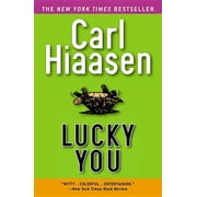 Lucky You, Paperback
