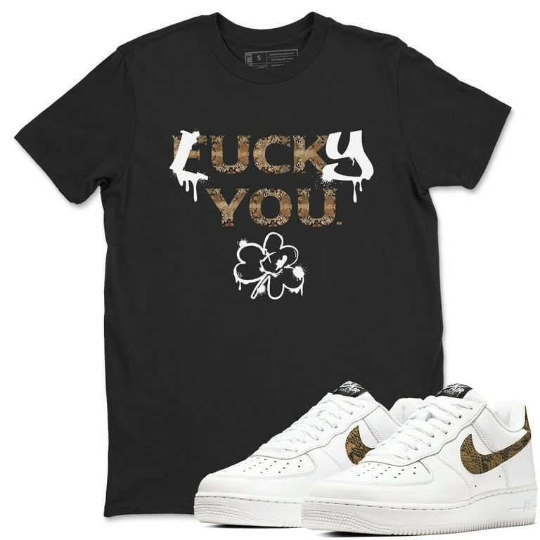 Af1 shirts best sale