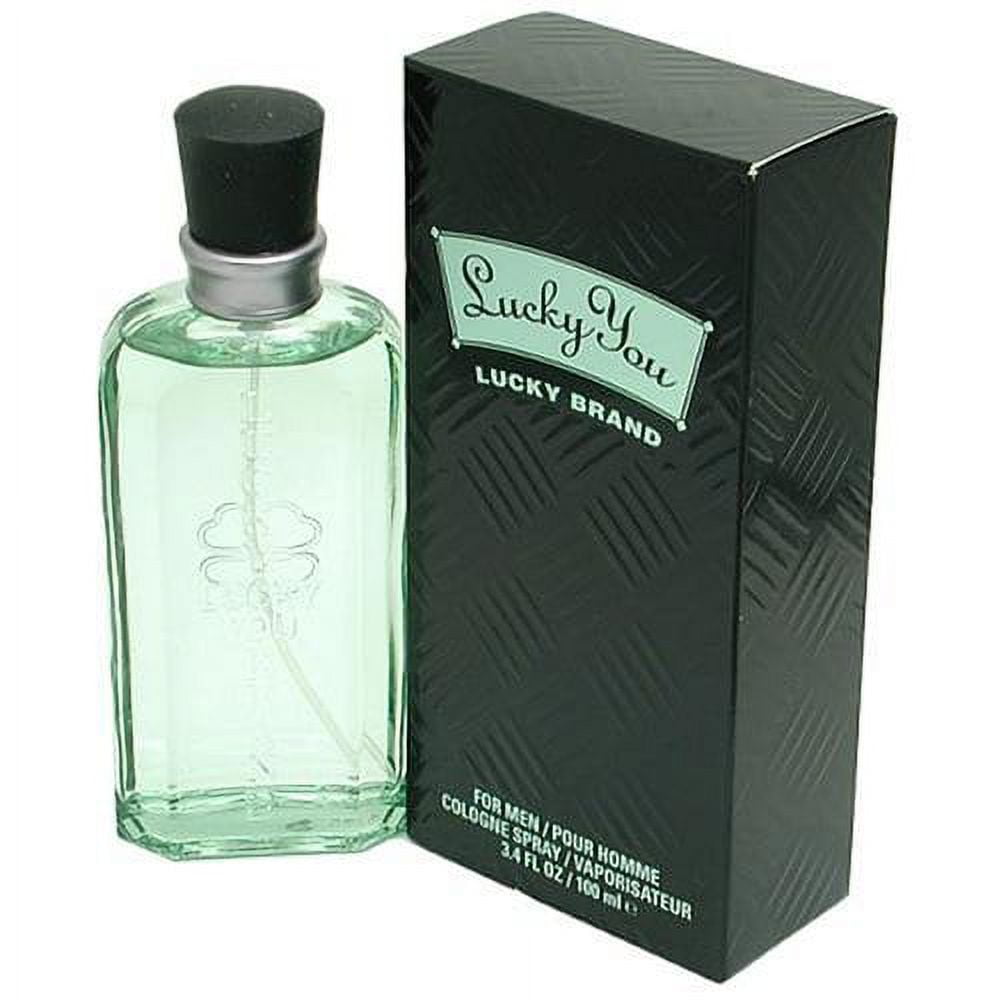 Lucky u perfume sales