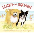 thumbnail image 1 of Pre-Owned Lucky and Squash (Hardcover) 0060831502 9780060831509, 1 of 1