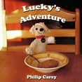 thumbnail image 1 of Lucky's Adventure, (Paperback), 1 of 1