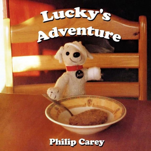 Lucky's Adventure, (Paperback)