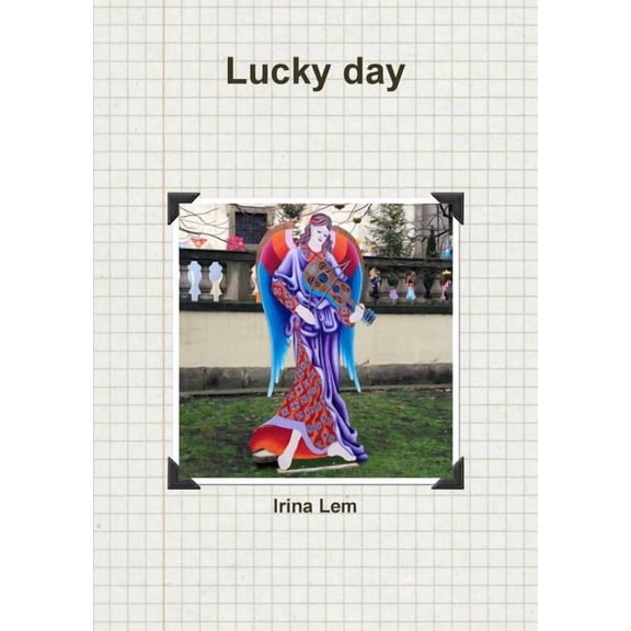 Lucky day, (Paperback)