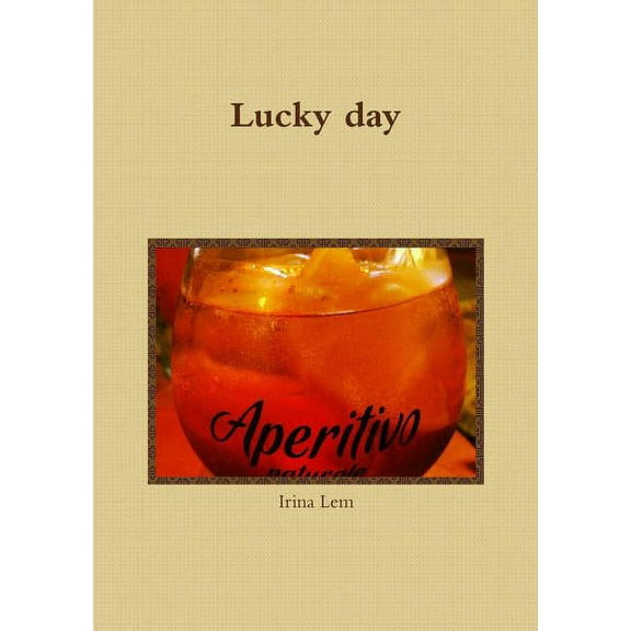 Lucky day, (Paperback)