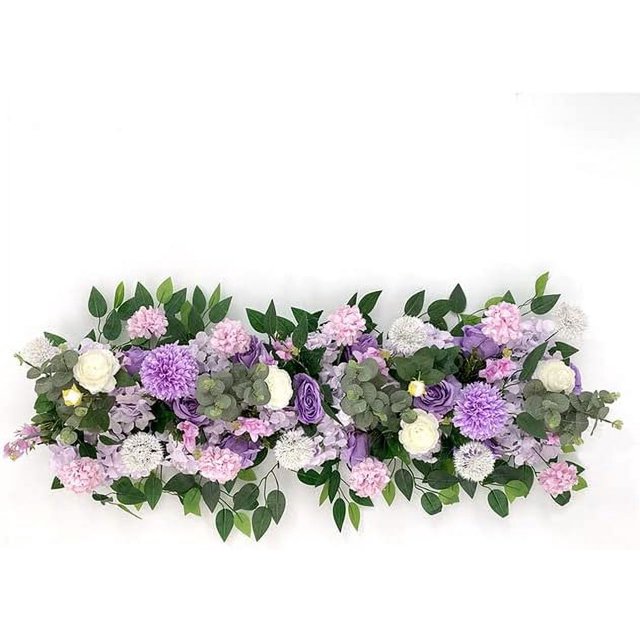 Lucky flower Wedding Artificial Flower Decoration Wedding Decorations