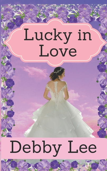 Lucky in Love, (Paperback)