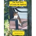 thumbnail image 1 of Lucky the Squirrel (Paperback), 1 of 1