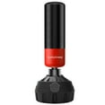 thumbnail image 1 of LuckyCrazy Boxing bags, 69'' Standing Punching Bag for Adults with Stand, Heavy Bag Boxing Equipment Kicking Bag Inflatable Kick Boxing Bag, 1 of 4