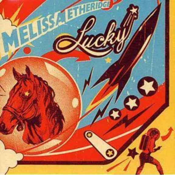 Lucky