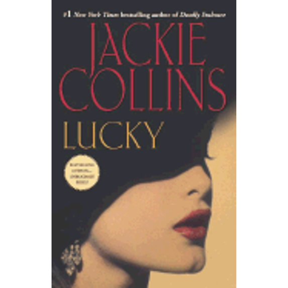 Pre-Owned Lucky (Paperback) 9780743482868