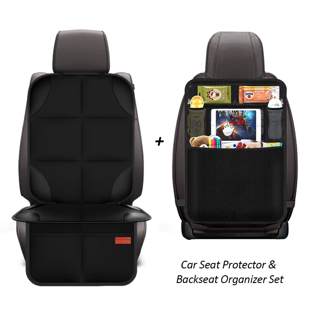 Back Seat Organizer  Quality Backseat Car Organizer – bestcargurus