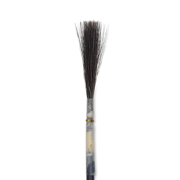 Luco Kazan Brush - Round Lettering, Size 0