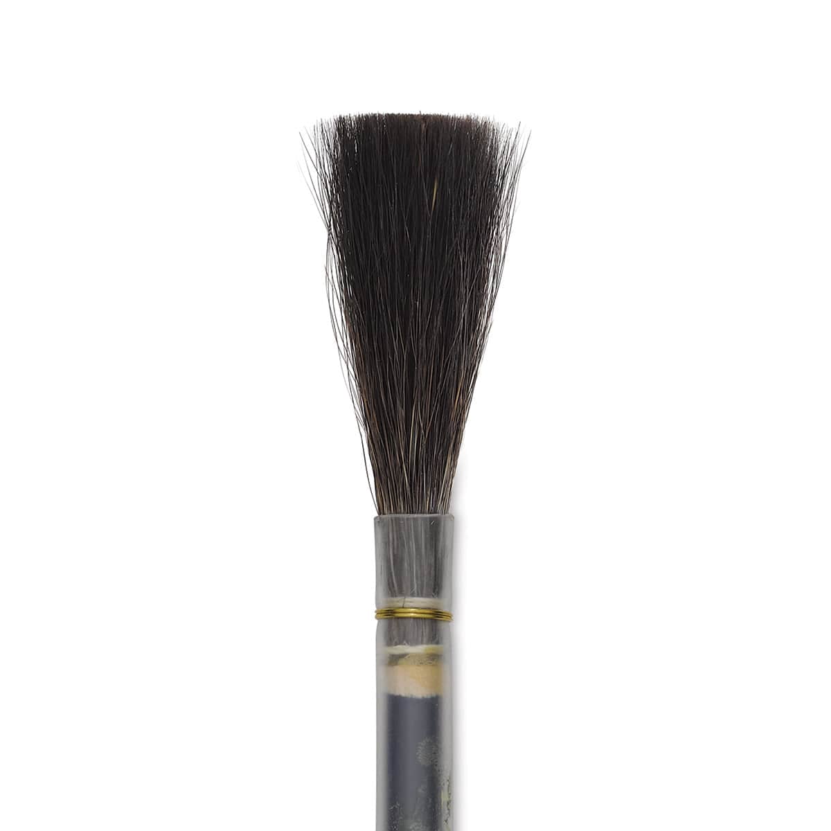 Luco Kazan Brush - Round Lettering, Size 10