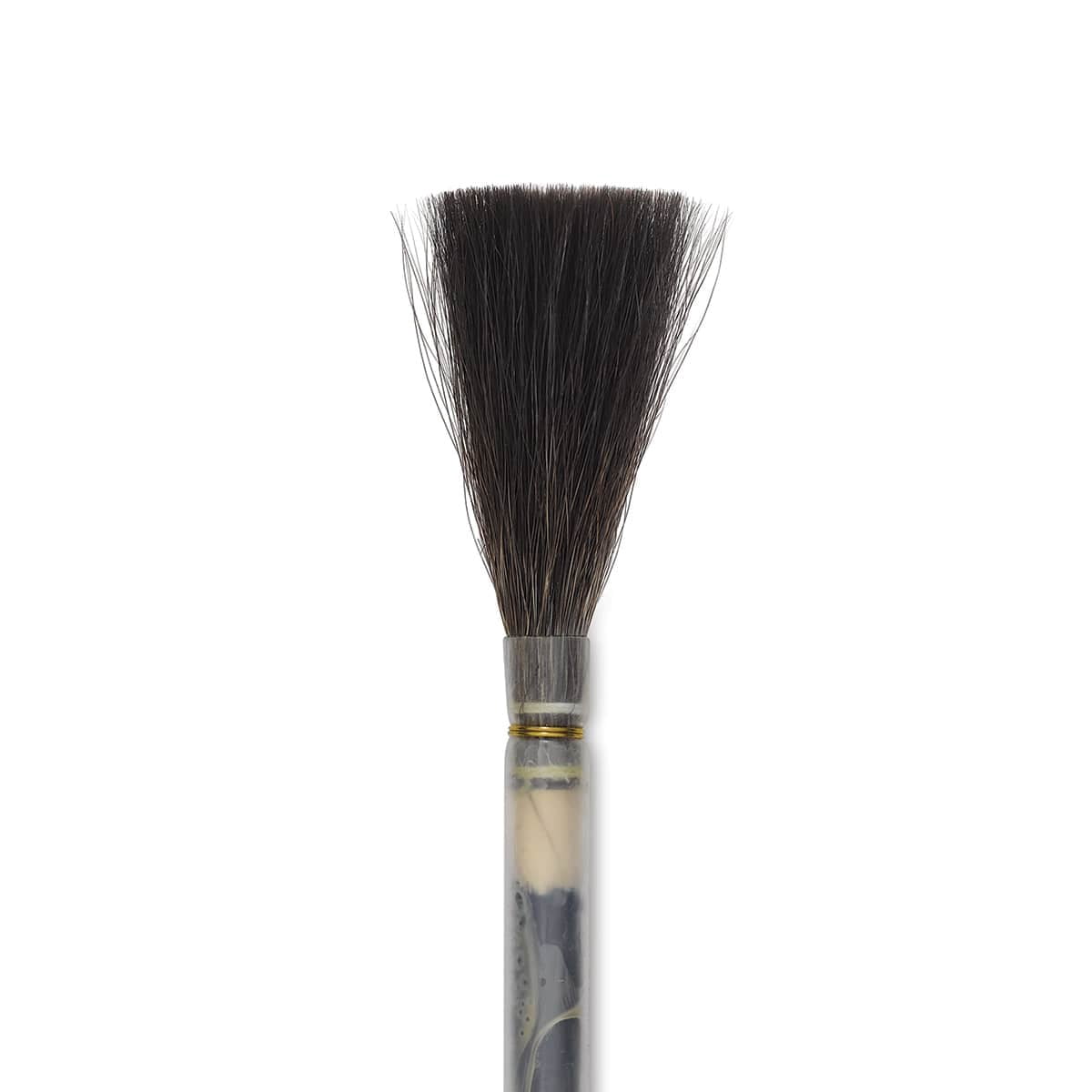 Luco Kazan Brush - Round Lettering, Size 14