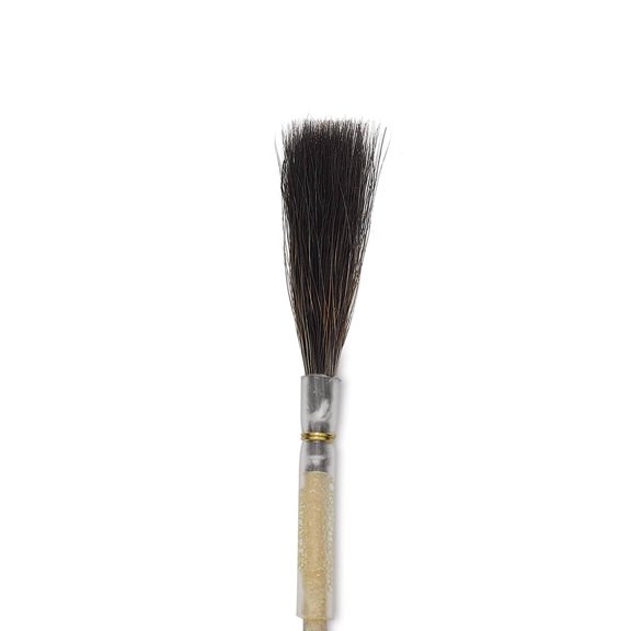 Luco Kazan Brush - Round Lettering, Size 2