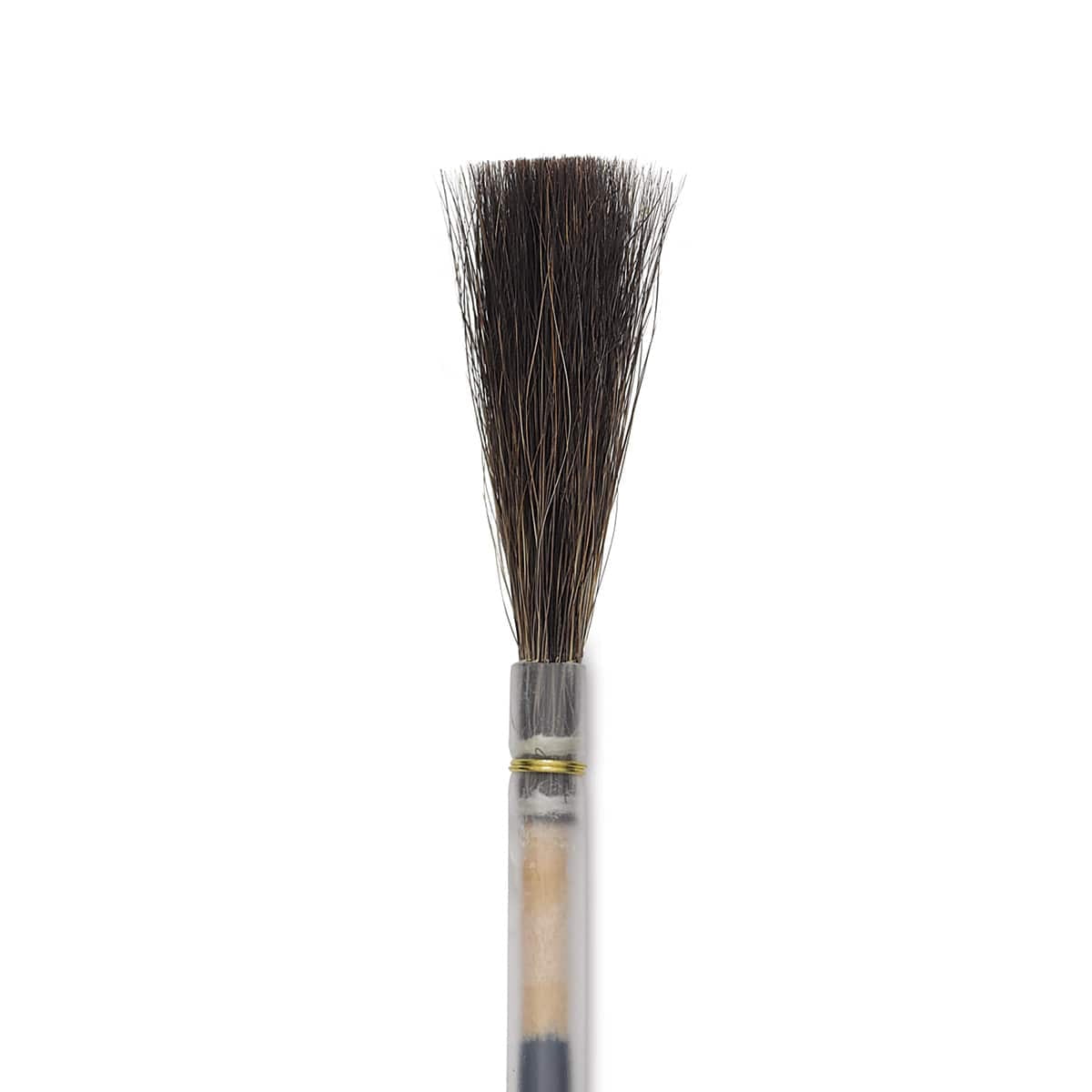 Luco Kazan Brush - Round Lettering, Size 3