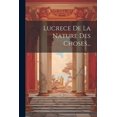 thumbnail image 1 of Lucrece De La Nature Des Choses... (Paperback), 1 of 1