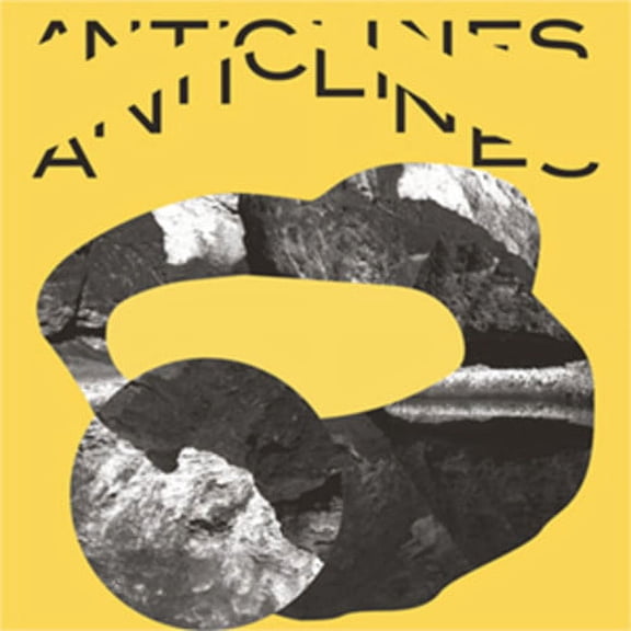 Lucrecia Dalt - Anticlines - Music & Performance - Vinyl