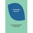 thumbnail image 1 of Lucretia Volume 01, (Paperback), 1 of 1