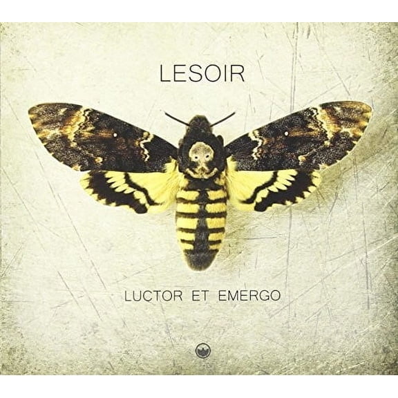 Luctor Et Emergo