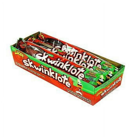 Lucus Skwinklote Sandia Enchilada Flavor 6 Count