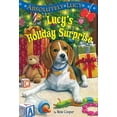 thumbnail image 1 of Pre-Owned Absolutely Lucy #7: Lucy's Holiday Surprise (Stepping Stone Books) Paperback, 1 of 1