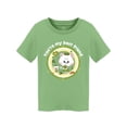 thumbnail image 1 of Lucy And Julie My Best Friend. T-Shirt Toddler -Electural Designs,  3 Toddler, 1 of 4