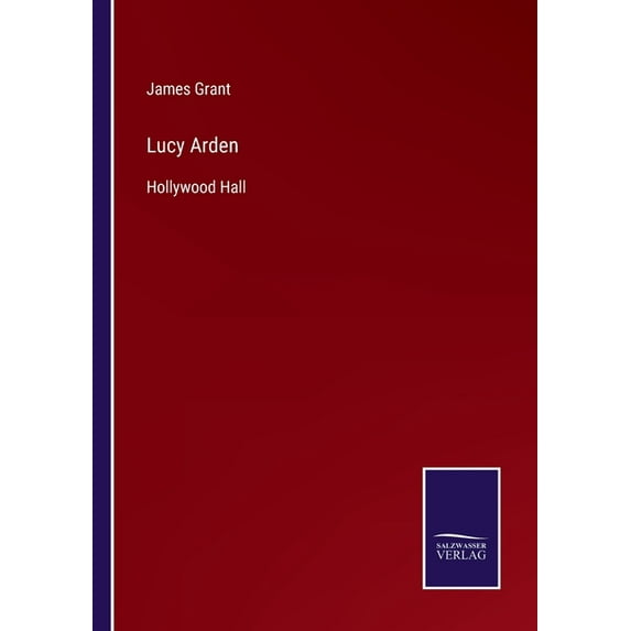 Lucy Arden:Hollywood Hall