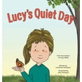 thumbnail image 1 of Lucy Book Lucy's Quiet Day, Book 2, (Hardcover), 1 of 1