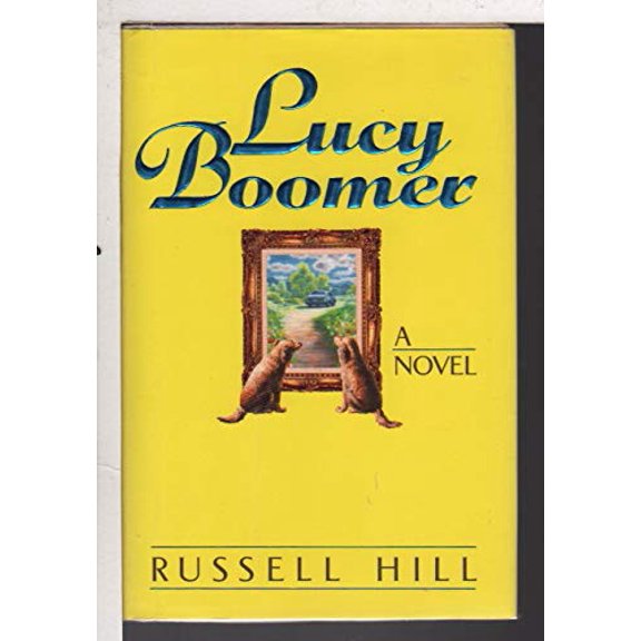 Pre-Owned Lucy Boomer