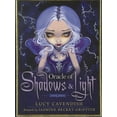thumbnail image 1 of Lucy Cavendish: Oracle of Shadows and Light, Book 1, (Paperback), 1 of 2