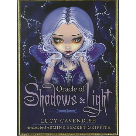 Lucy Cavendish: Oracle of Shadows and Light, Book 1, (Paperback)