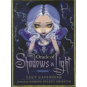 Lucy Cavendish Oracle of Shadows and Light, Book 1, Paperback