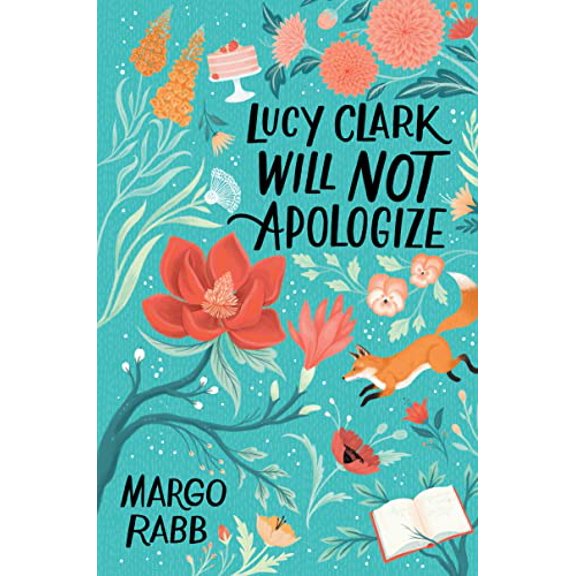 Pre-Owned Lucy Clark Will Not Apologize (Paperback) 0062322419 9780062322418