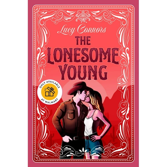 The Lonesome Young (Walmart Exclusive) (Paperback)