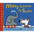 thumbnail image 1 of Lucy Cousins: Maisy Learns to Swim: A Maisy First Experience Book (Paperback), 1 of 1