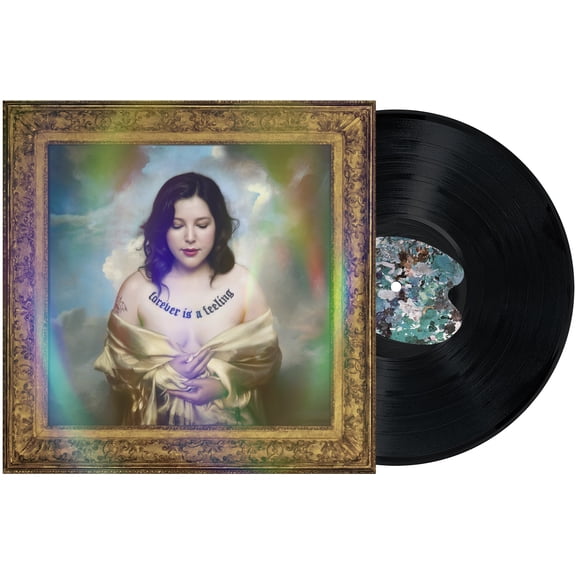 Lucy Dacus - Forever Is A Feeling [180g LP] - Music & Performance - Vinyl