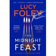 Lucy Foley The Midnight Feast Paperback