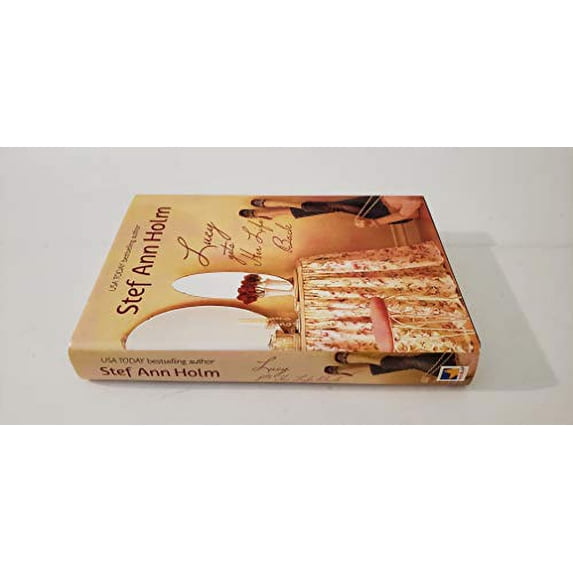 Pre-Owned Lucy Gets Her Life Back Paperback