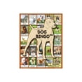 thumbnail image 1 of Lucy Hammett Dog Bingo, 1 of 3