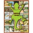 thumbnail image 1 of Lucy Hammett Reptile Bingo, 1 of 2